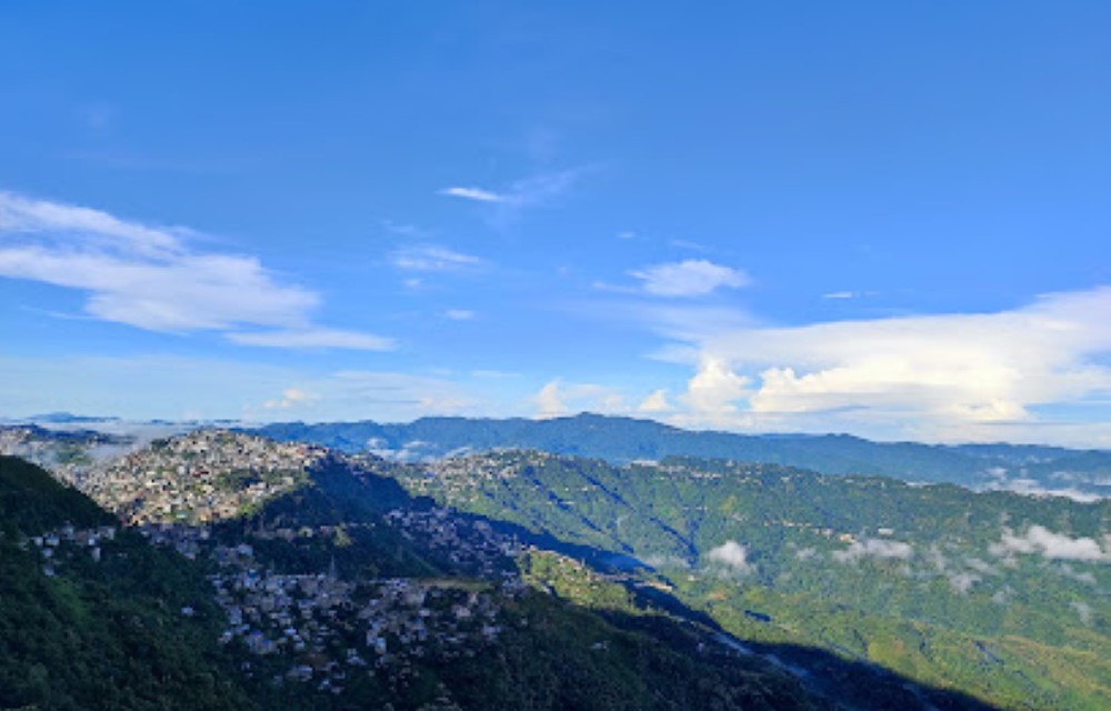 Durtlang Leitan